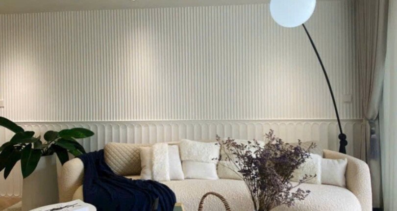 Giá mua bán căn hộ 3pn tòa D chung cư Riverside Residence phường Tân Mỹ T9/2026