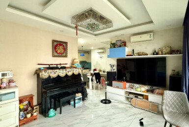 Giá mua bán căn hộ 3pn tòa E chung cư Star Hill phường Tân Mỹ T9/2026