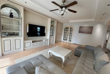 Giá mua bán căn hộ 4pn tòa D chung cư Riverside Residence phường Tân Mỹ T9/2026