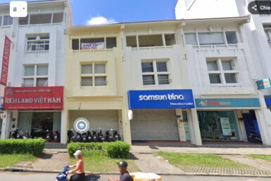 Giá mua bán nhà nguyên căn số 41 Nguyễn Văn Linh phường Tân Hưng T9/2026