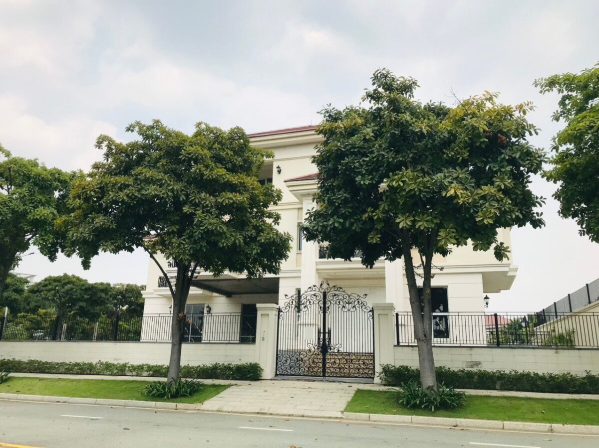 hinh anh mua ban nha biet thu sala saroma villa t9 2026 - Bán Biệt thự Saroma Sala Thủ Thiêm 321m2 - 5pn - giá 225 tỷ
