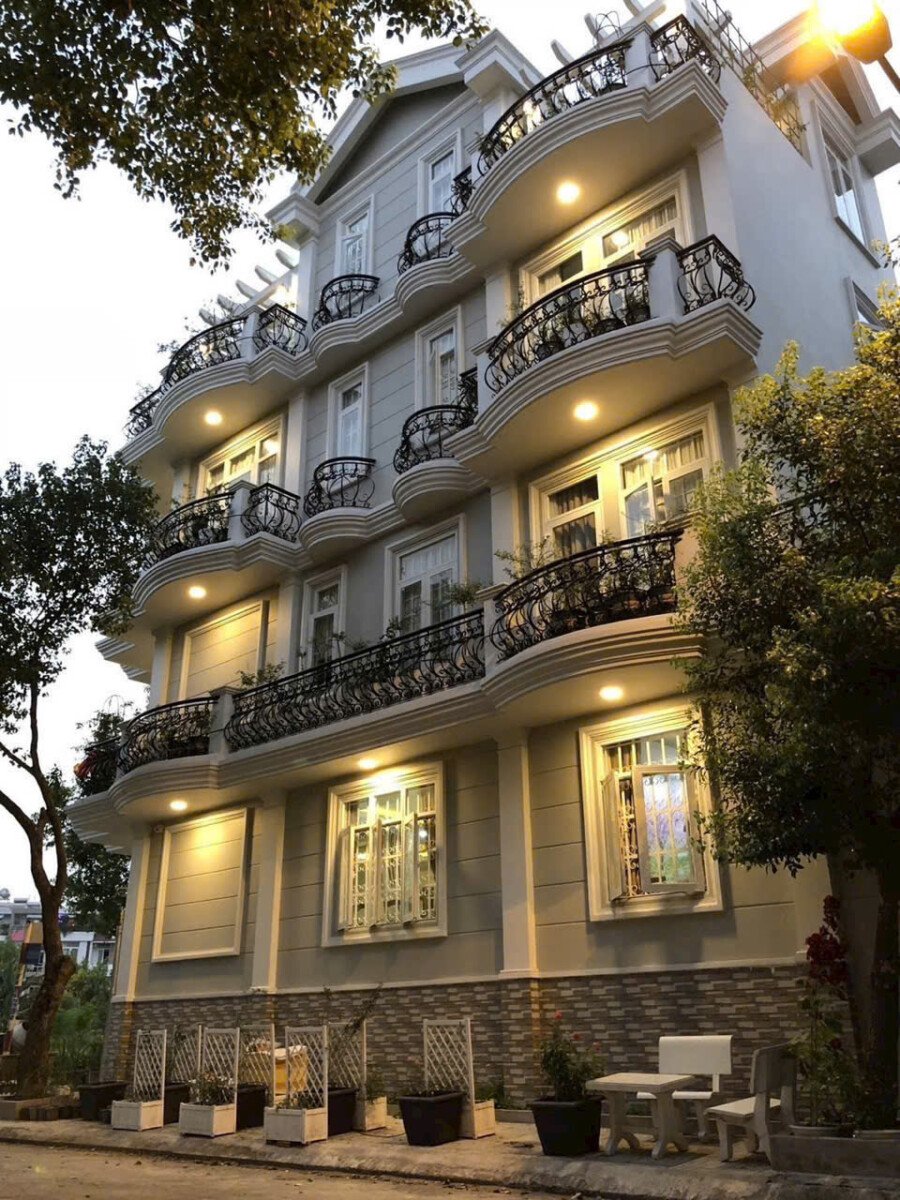 hinh anh mua ban nha tan quy dong phuong tan hung t9 2026 - Giá mua bán nhà phố nguyên căn góc đường nội khu Tân Quy Đông phường Tân Hưng T9/2026