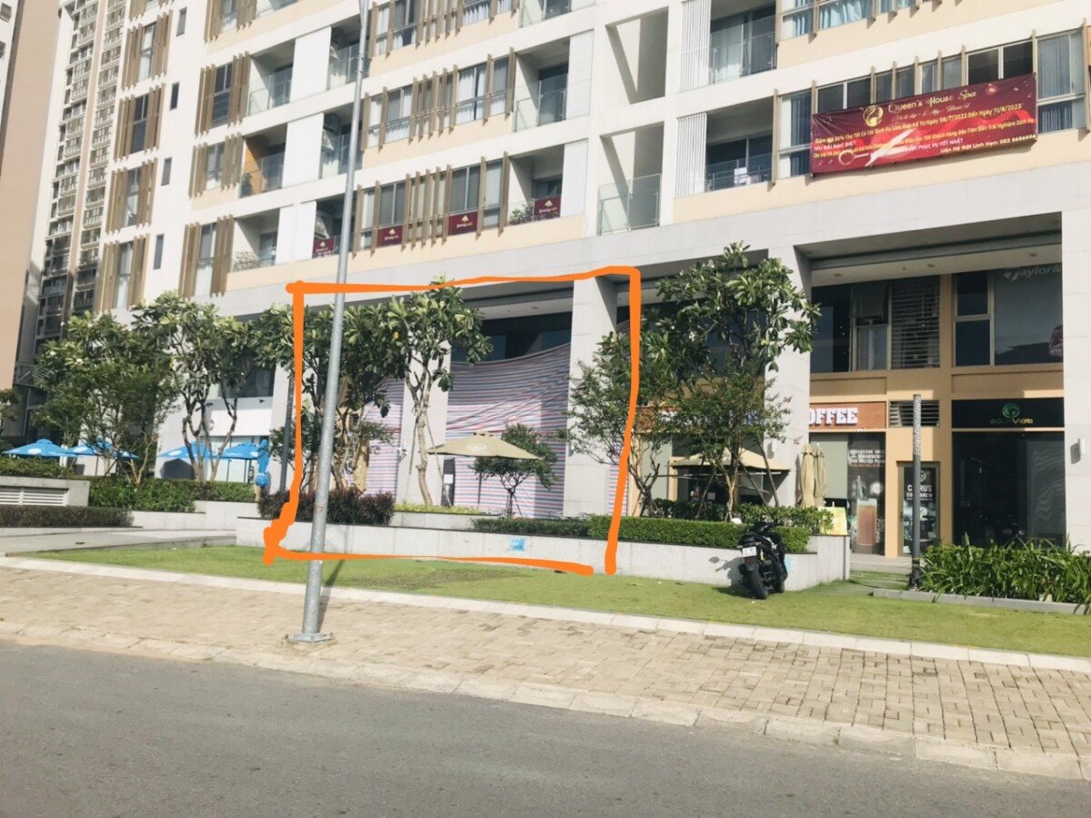 hinh anh mua ban shophouse chan de midtown m6 phu my hung t9 2026 - Giá mua bán Shophouse khối đế Midtown m6 Phú Mỹ Hưng phường Tân Mỹ T9/2026