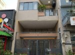 hinh anh nha pho cho thue so 1 ds 53 kdc tan quy dong t9 2026 150x110 - Giá cho thuê nhà nguyên căn 4pn số 01 Đường số 53 kdc Tân Quy Đông phường Tân Hưng T9/2026