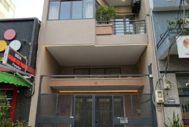 Giá cho thuê nhà nguyên căn 4pn số 01 Đường số 53 kdc Tân Quy Đông phường Tân Hưng T9/2026