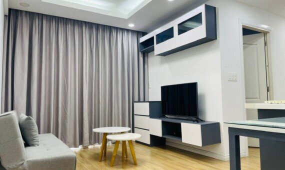 hinh anh phong khach can ho cho thue 570x340 - Trang chủ