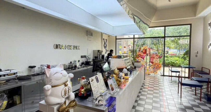 Giá cho thuê Shophouse khối đế chung cư Sunrise Riverside Nhà Bè T9/2026