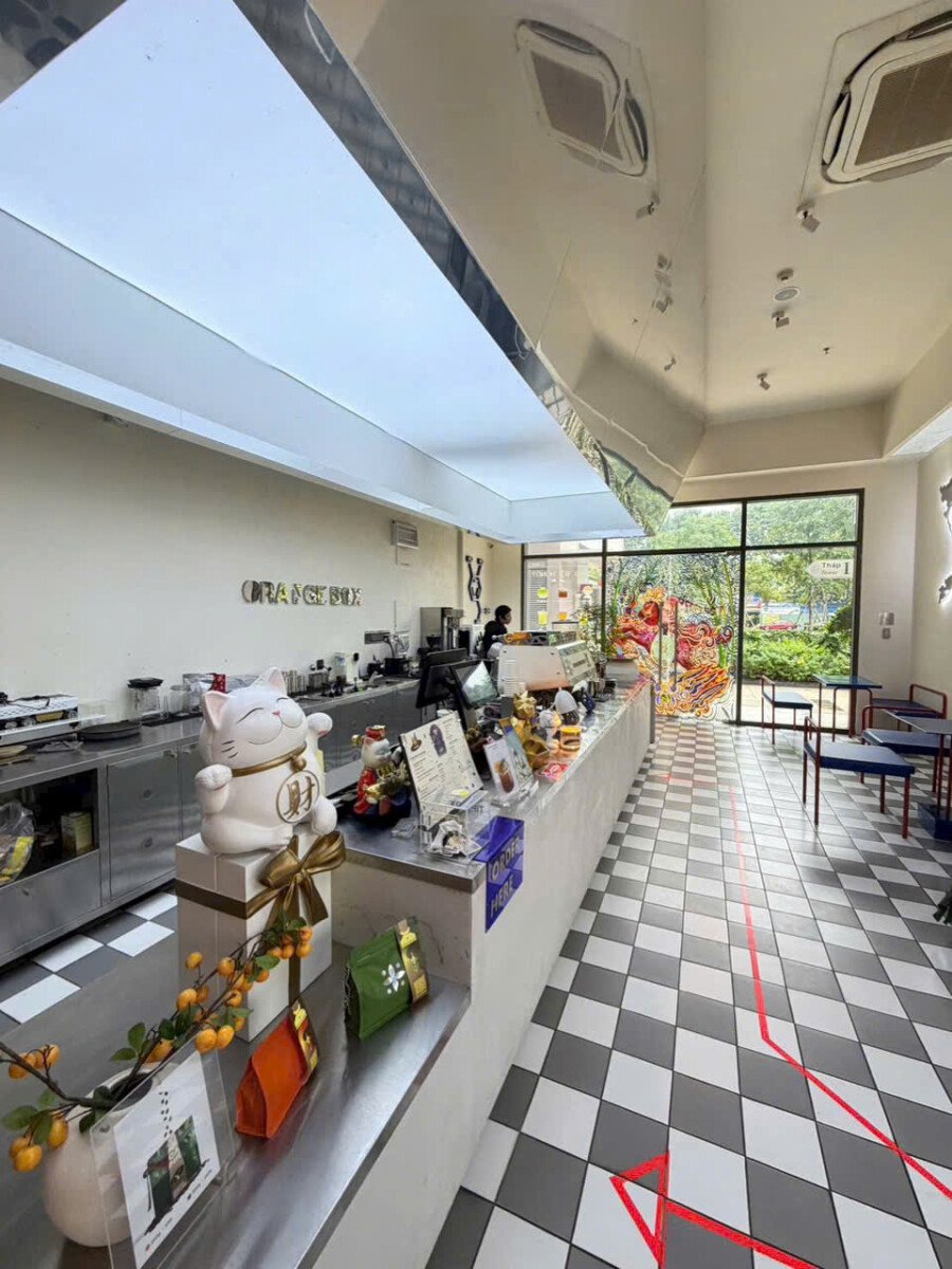 hinh anh shophouse cho thue - Giá cho thuê Shophouse khối đế chung cư Sunrise Riverside Nhà Bè T9/2026
