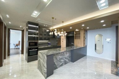 Giá mua bán căn hộ 3pn tòa D số 05 chung cư The Peak phường Tân Mỹ T9/2026