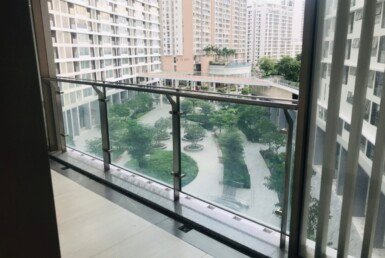 Giá mua bán căn hộ 3pn tòa B chung cư The Peak phường Tân Mỹ HCM T9/2026