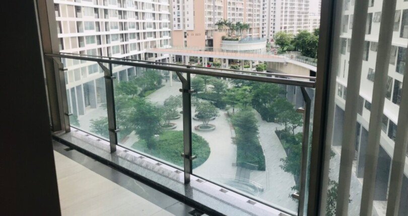 Giá mua bán căn hộ 3pn tòa B chung cư The Peak phường Tân Mỹ HCM T9/2026