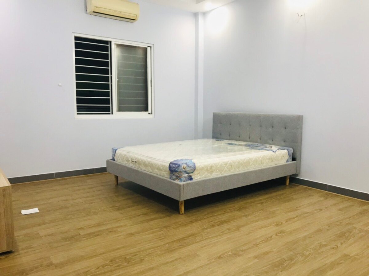 nha biet thu co 5pn hoan thien nhu hinh - Giá cho thuê nhà Biệt thự 5pn số 27 đường số 66 kdc Tân Quy Đông phường Tân Hưng T9/2026