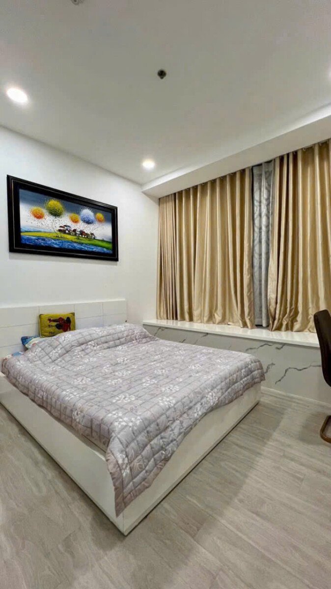 nha co 2pn hoan thien nhu hinh - Giá mua bán căn hộ 2pn chung cư La Casa phường Phú Thuận T9/2026