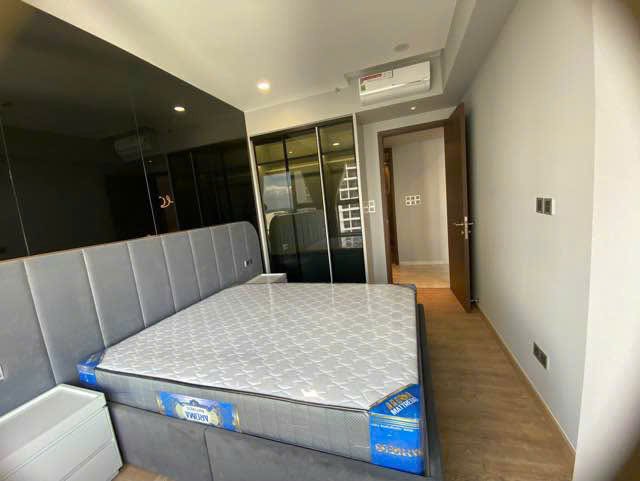 nha co 3pn hoan thien nhu hinh 1 - Giá mua bán căn hộ 3pn số 03 tòa D chung cư The Peak phường Tân Mỹ T9/2026
