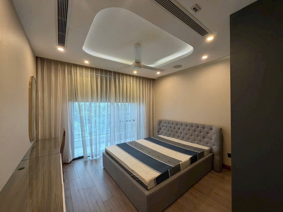 nha co 3pn hoan thien nhu hinh 4 - Giá mua bán căn hộ 3pn số 05 tòa B chung cư Riverpark Premier phường Tân Hưng T10/2026