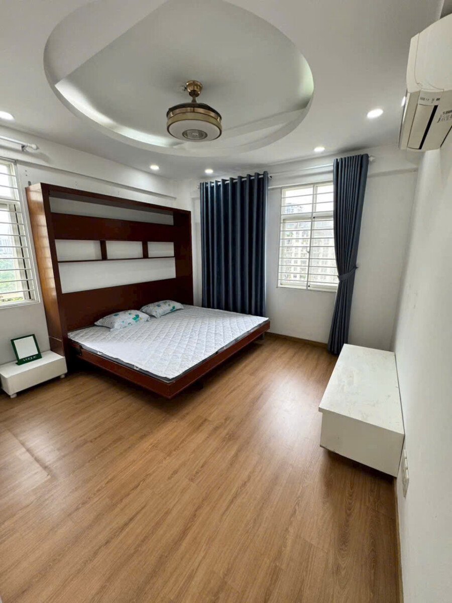 nha co 3pn hoan thien nhu hinh - Giá mua bán căn hộ 3pn chung cư Cảnh Viên 1 phường Tân Mỹ T9/2026