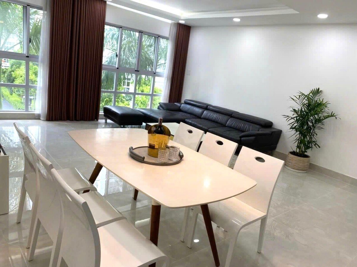 phong an can ho ban 1 - Giá mua bán căn hộ 3pn tòa C chung cư Happy Valley phường Tân Hưng T9/2026
