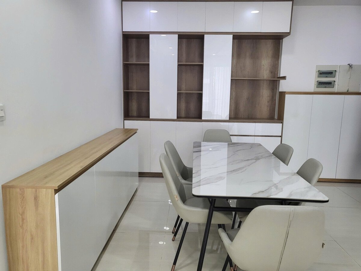 phong an rong rai 1 - Giá mua bán căn hộ 3pn số 02 tòa B chung cư Riverpark Premier phường Tân Hưng T9/2026