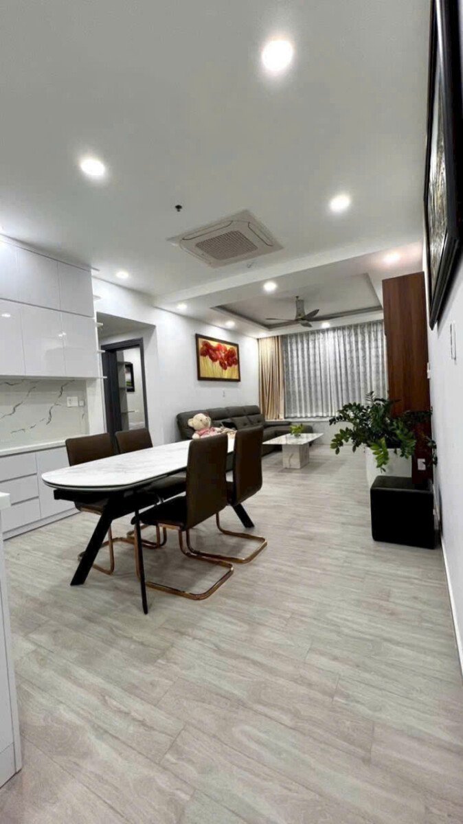 phong an rong rai 2 - Giá mua bán căn hộ 2pn chung cư La Casa phường Phú Thuận T9/2026