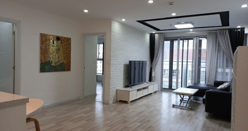 Giá mua bán căn hộ 3pn tòa E chung cư Scenic valley 1 phường Tân Mỹ T9/2026