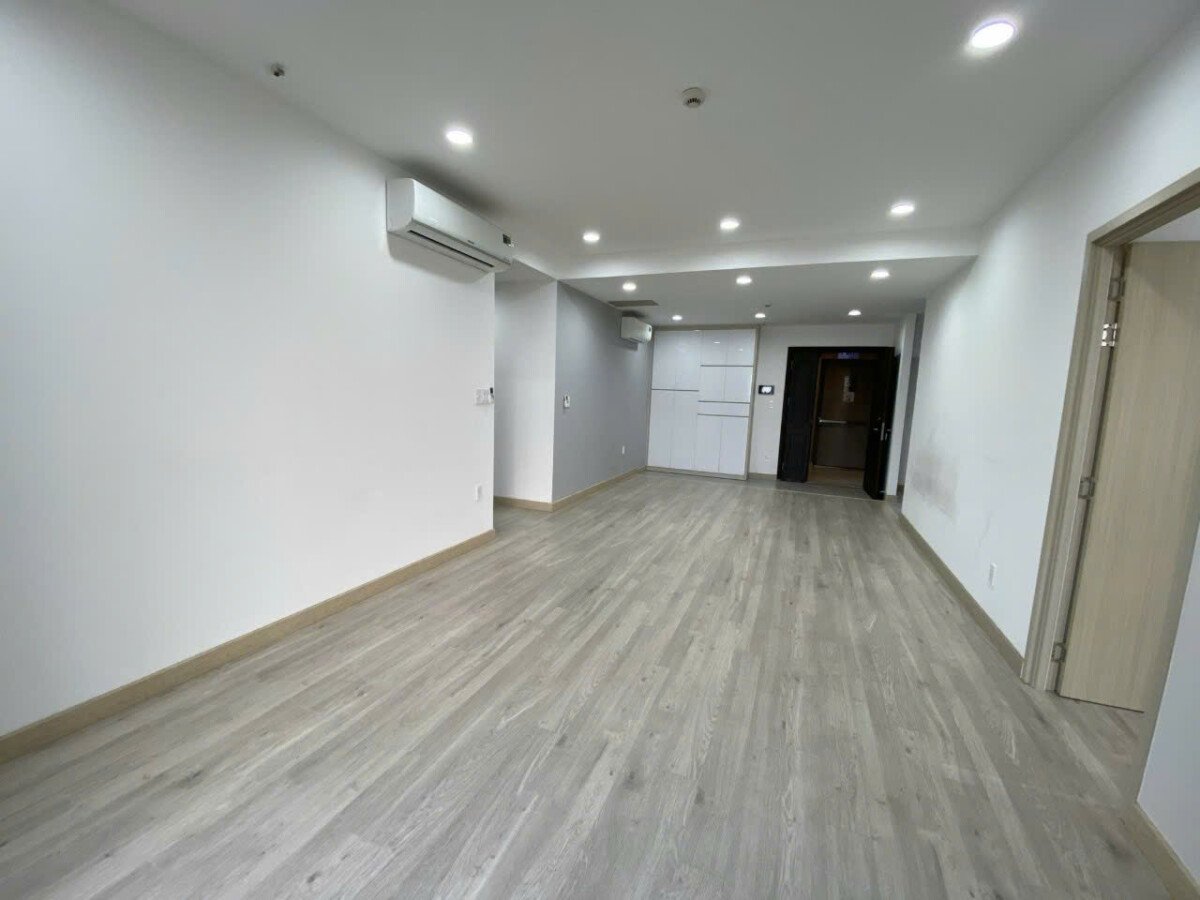 phong khach can ho 3 - Giá mua bán căn hộ 3pn chung cư Nam Phúc Le Jardin phường Tân Mỹ T9/2026
