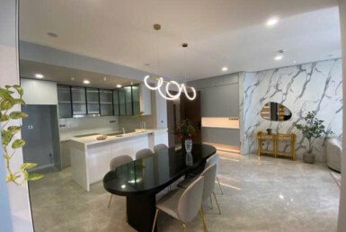 Giá mua bán căn hộ 3pn số 03 tòa D chung cư The Peak phường Tân Mỹ T9/2026