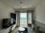 phong khach can ho ban 18 150x110 - Bán căn góc 94m2, chung cư Scenic Valley 1, giá 7.750 tỷ, đầy đủ nội thất , nhà đang có hợp đồng thuê.