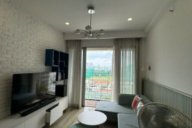 Bán căn góc 94m2, chung cư Scenic Valley 1, giá 7.750 tỷ, đầy đủ nội thất , nhà đang có hợp đồng thuê.