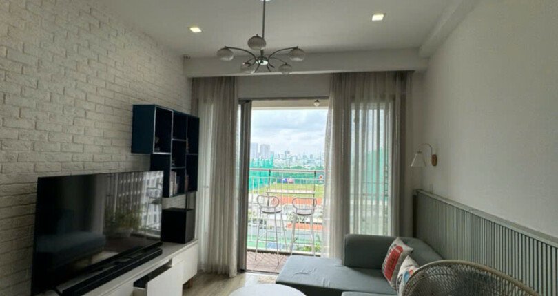 Bán căn góc 94m2, chung cư Scenic Valley 1, giá 7.750 tỷ, đầy đủ nội thất , nhà đang có hợp đồng thuê.