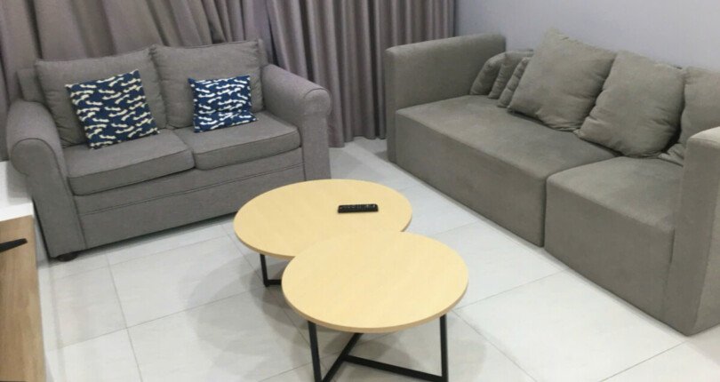 Bán gấp căn góc 81m2, chung cư Scenic Valley 2, giá 7 tỷ, nội thất đầy đủ, thương lượng mạnh.