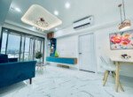 phong khach can ho ban 22 150x110 - Giá mua bán căn hộ 2pn chung cư Hưng Phúc Happy Residence phường Tân Mỹ T10/2026