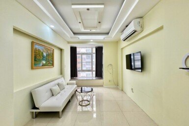 Cho thuê căn hộ chung cư Sky Gaeden 3, 02pn, giá 14tr/tháng, nội thất đầy đủ.