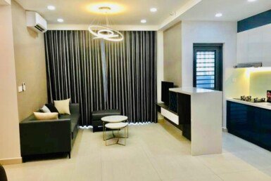 Cho thuê căn hộ 02pn, chung cư Urban Hill, giá 20tr/tháng, đầy đủ nội thất.