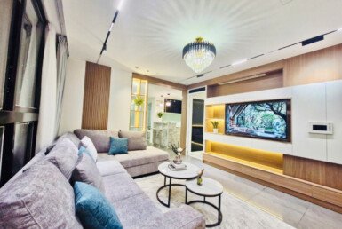 Giá mua bán căn hộ 3pn tòa E tầng 9 chung cư Star Hill phường Tân Mỹ T9/2026