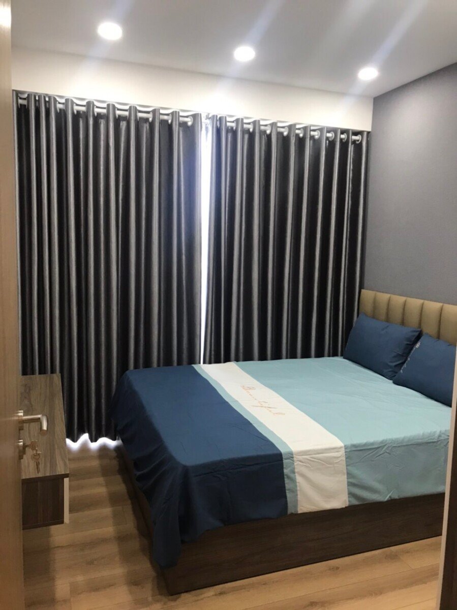 phong masster can ho cho thue 1 - Cho thuê căn hộ 02pn, chung cư Urban Hill, giá 20tr/tháng, đầy đủ nội thất.