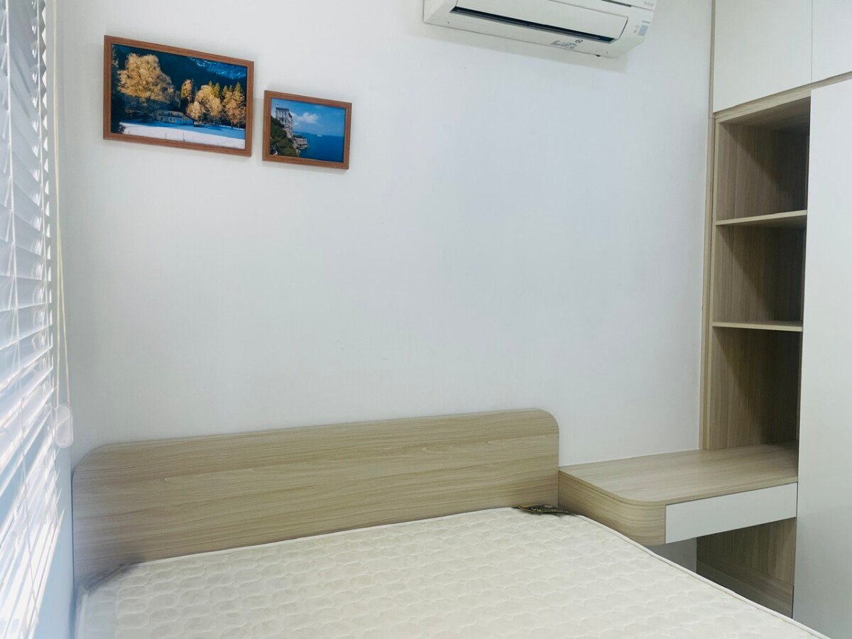 phong nngucan ho can cho thue nhanh 1 - Cho thuê căn góc 03pn, chung cư Sky Garden 2, giá 25tr/tháng, nhà mới, đầy đủ nội thất.
