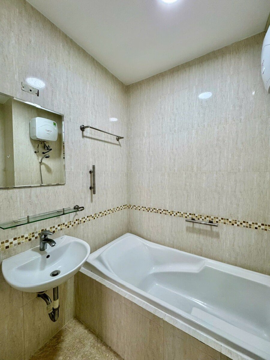 tolet can ho cho thue - Cho thuê căn hộ chung cư Sky Gaeden 3, 02pn, giá 14tr/tháng, nội thất đầy đủ.