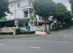vi tri biet thu goc duong tan phu va noi khu nam vien 150x110 - Giá mua bán nhà Biệt thự 4pn góc đường Nội khu Nam Viên phường Tân Mỹ T9/2026