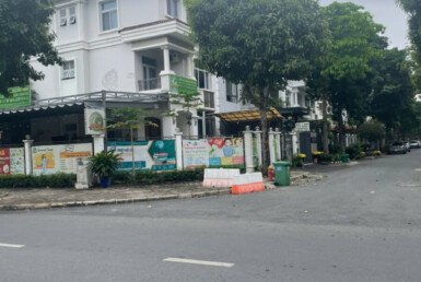 Giá mua bán nhà Biệt thự 4pn góc đường Nội khu Nam Viên phường Tân Mỹ T9/2026