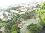 vi tri can ho lien ke cong vien nam vien 150x110 - Giá mua bán căn hộ 3pn chung cư Nam Phúc Le Jardin phường Tân Mỹ T9/2026