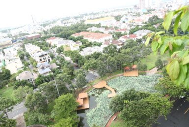 Giá mua bán căn hộ 3pn chung cư Nam Phúc Le Jardin phường Tân Mỹ T9/2026