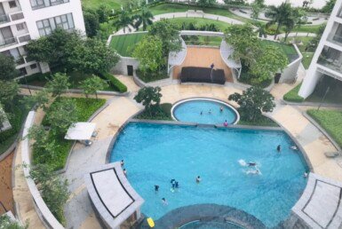 Giá mua bán căn hộ 3pn tòa A chung cư Riverpark Premier phường Tân Hưng T9/2026