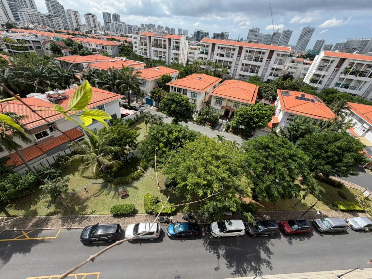 vi tri can ho trung tam kdc phu my hung - Giá mua bán căn hộ 3pn tòa C chung cư Garden Plaza 1 Phú Mỹ Hưng T9/2026