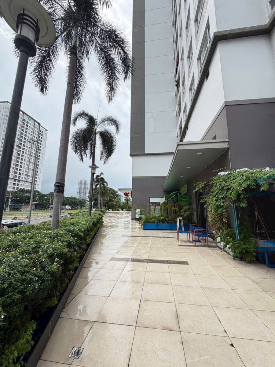 via he truoc shophouse rong rai - Giá cho thuê Shophouse khối đế chung cư Sunrise Riverside Nhà Bè T9/2026