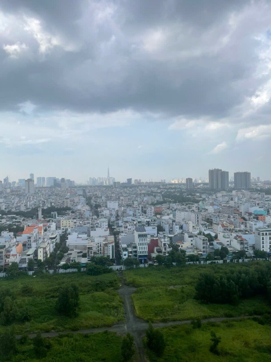 view can ho cho thue - Giá cho thuê căn hộ 3pn số 01 tòa A chung cư Green Valley phường Tân Mỹ T9/2026