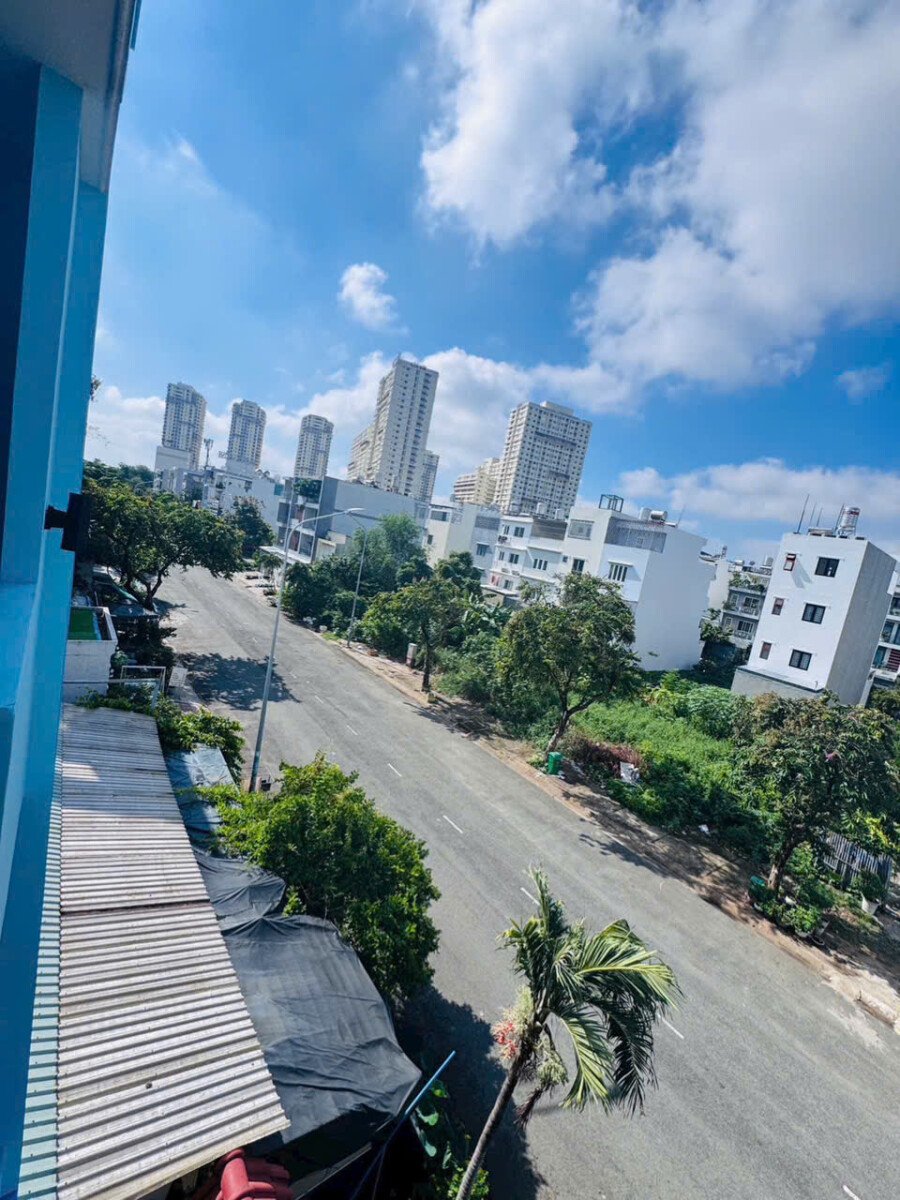 view nha ban - Giá mua bán nhà phố nguyên căn mặt đường D1 kdc Tái Định Cư Phú Mỹ phường Tân Mỹ T9/2026