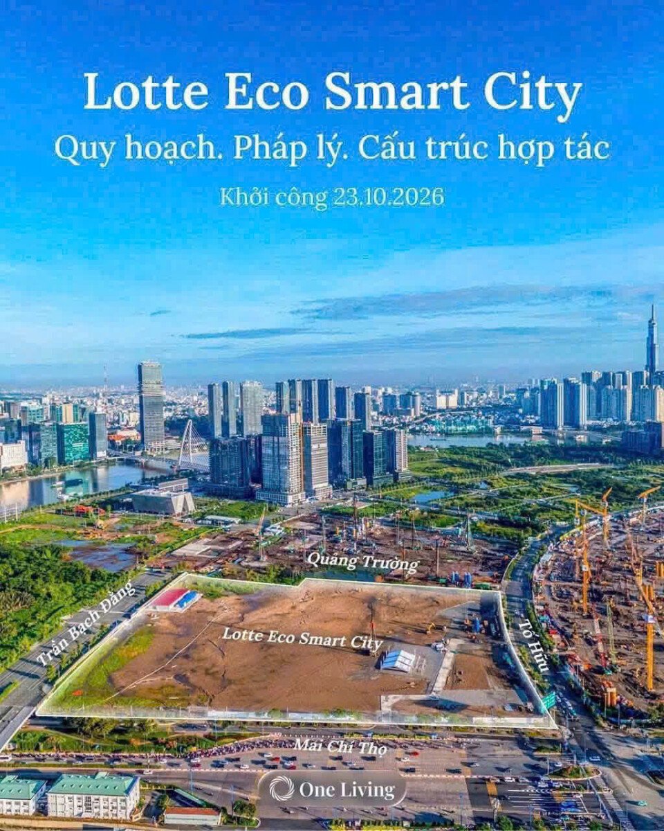 Lễ khởi công Lotte Eco Smart City Thủ Thiêm ngày 23/10/2026 1792738676160 1770761039686896831 9136362082059727846 af53cb2261a3bcfb649997433c236e60 - Lễ khởi công Lotte Eco Smart City Thủ Thiêm ngày 23/10/2026