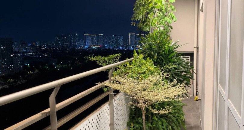 Bán gấp căn hộ 3pn – 151m2 tòa C chung cư Scenic Valley 1 giá 13 tỷ