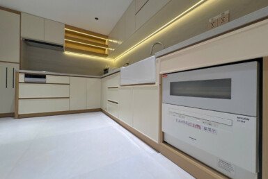 Cho thuê căn hộ duplex Sky Garden 1, tổng diện tích 130m2, giá cho thuê 55tr/tháng, nhà mới 100%
