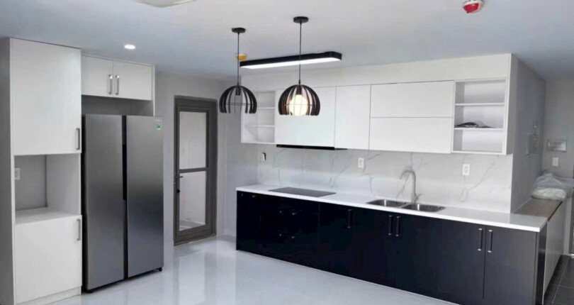 Giá mua bán căn hộ 3pn chung cư Saigon South Residences Nhà Bè T10/2026